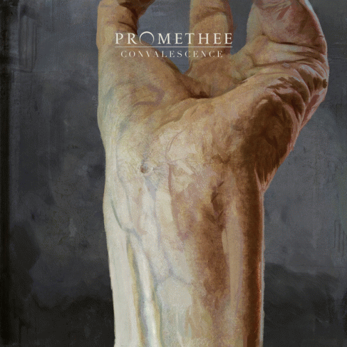 Promethee : Convalescence (Single)